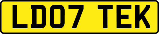 LD07TEK