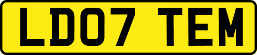 LD07TEM