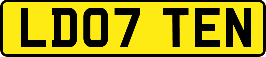 LD07TEN