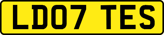 LD07TES