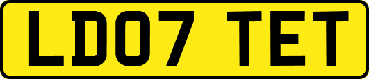 LD07TET