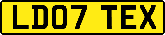 LD07TEX