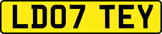 LD07TEY