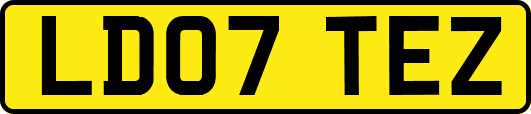 LD07TEZ