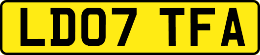 LD07TFA
