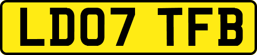 LD07TFB