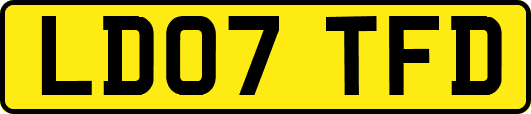 LD07TFD