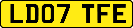 LD07TFE