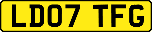 LD07TFG