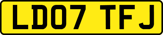 LD07TFJ