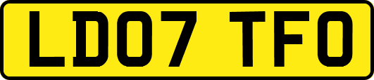 LD07TFO