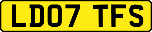 LD07TFS