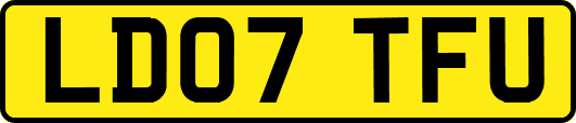 LD07TFU
