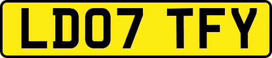 LD07TFY