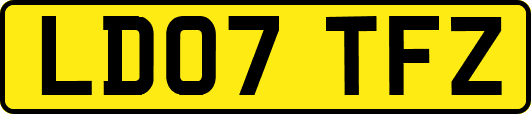 LD07TFZ