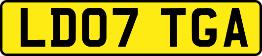 LD07TGA