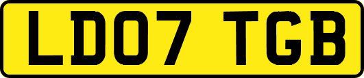LD07TGB