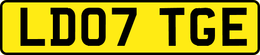 LD07TGE
