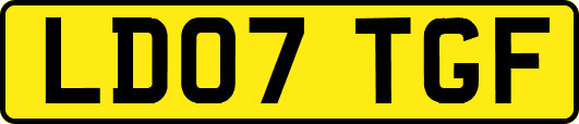 LD07TGF