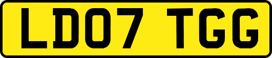 LD07TGG