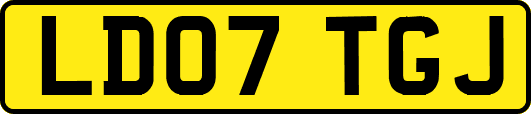 LD07TGJ