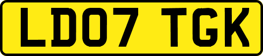 LD07TGK