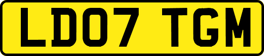 LD07TGM