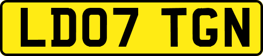 LD07TGN