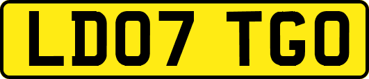 LD07TGO