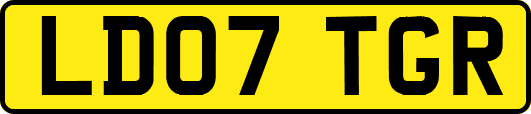 LD07TGR