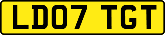 LD07TGT