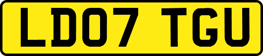 LD07TGU