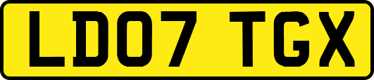 LD07TGX