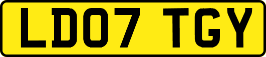 LD07TGY