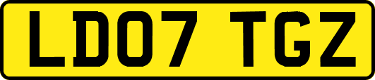 LD07TGZ