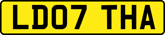 LD07THA