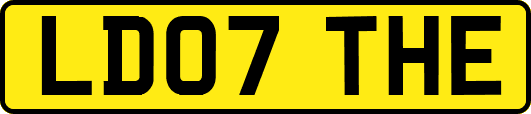 LD07THE