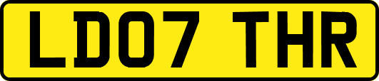LD07THR