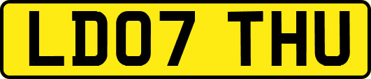 LD07THU