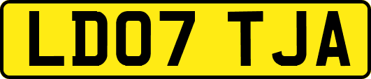 LD07TJA