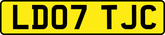 LD07TJC