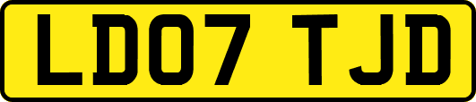 LD07TJD
