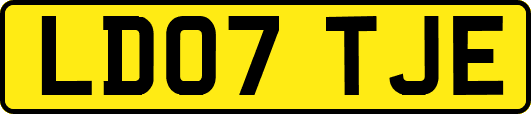 LD07TJE