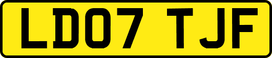 LD07TJF