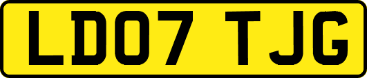 LD07TJG