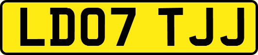 LD07TJJ