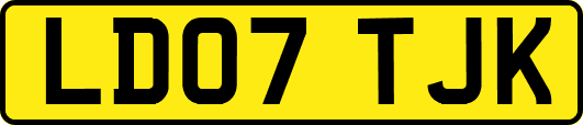 LD07TJK