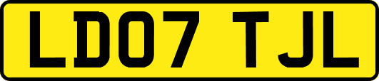 LD07TJL