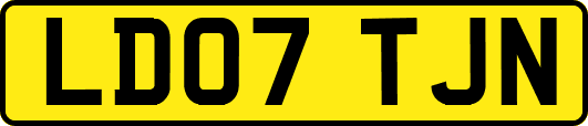 LD07TJN
