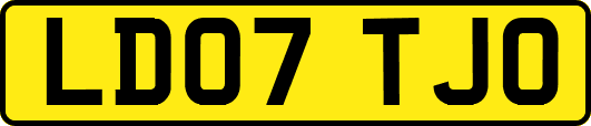 LD07TJO